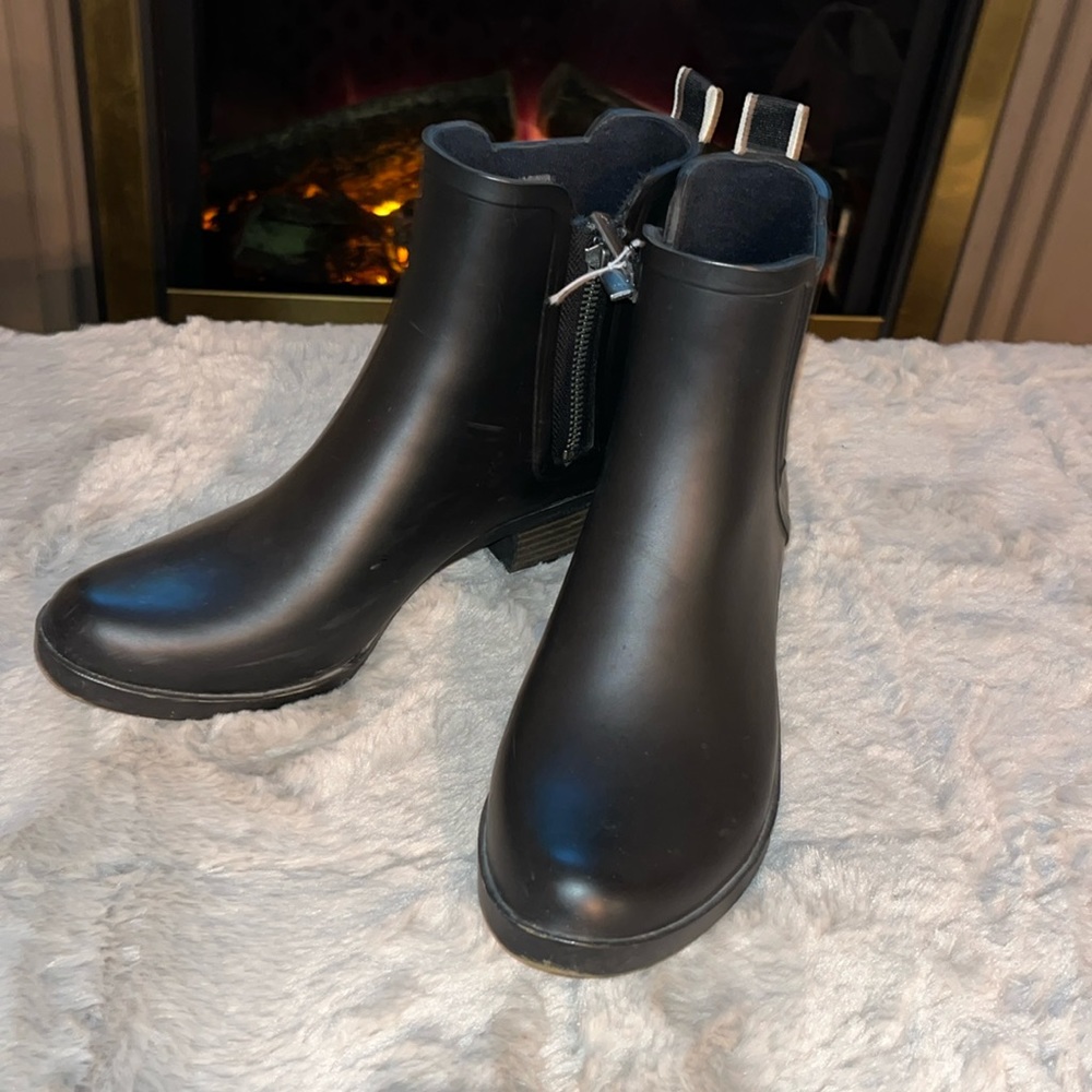 Lucky Brand Boots